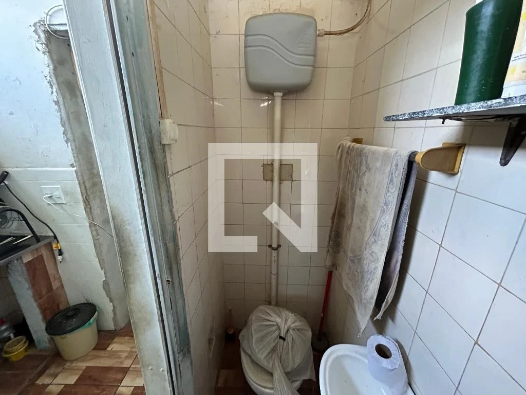 Furnished 1-bedroom apartment with 1 bathroom no parking — photo 12