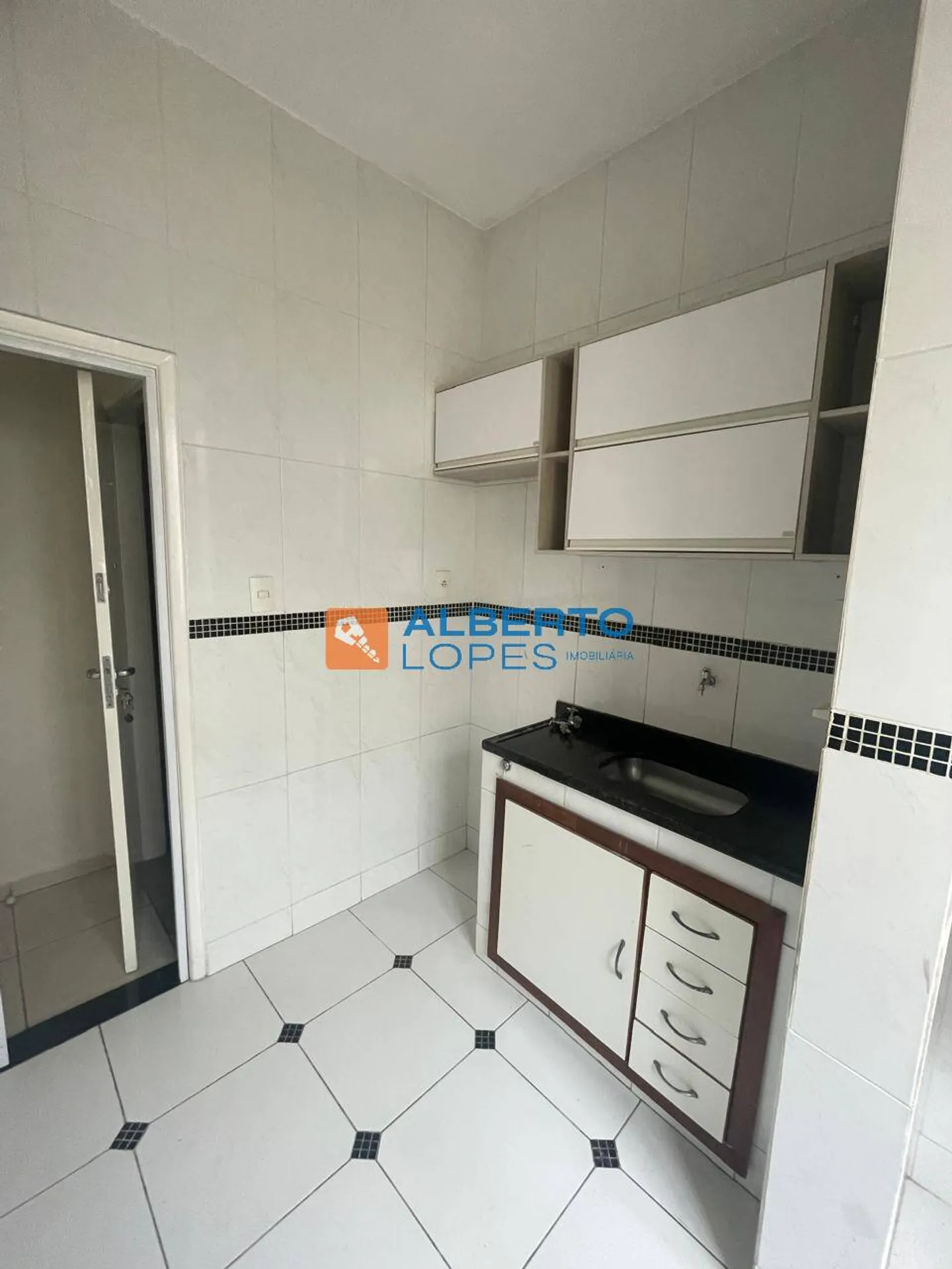 One-bedroom apartment, 53 m² — photo 2