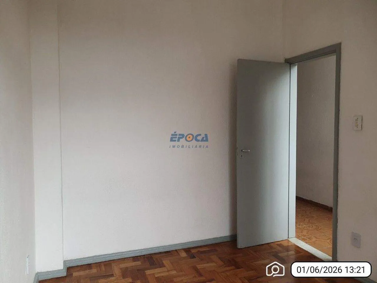Apartamento com 2 quartos e cozinha fechada a gás — photo 9