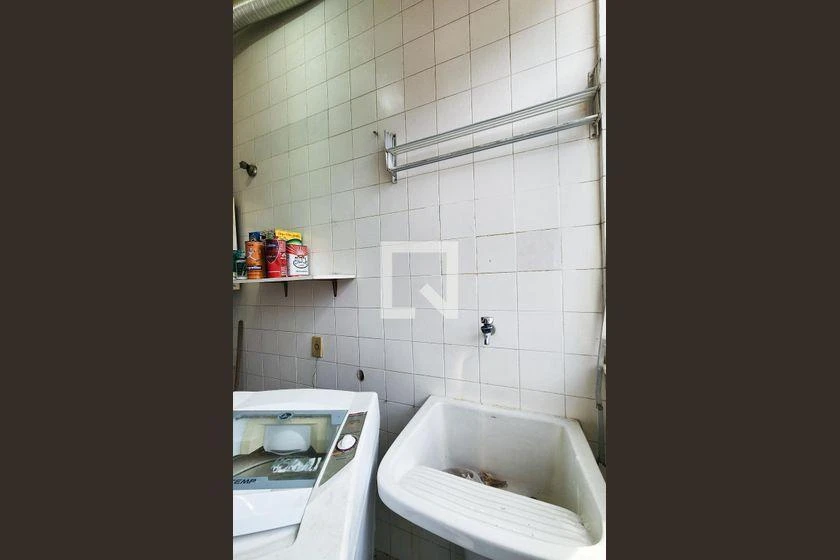 3 quartos e espaço de home office: apartamento de 95 m² — photo 46