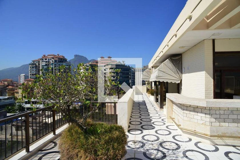 Apartamento de 430 m² com 4 quartos e 4 vagas — photo 3