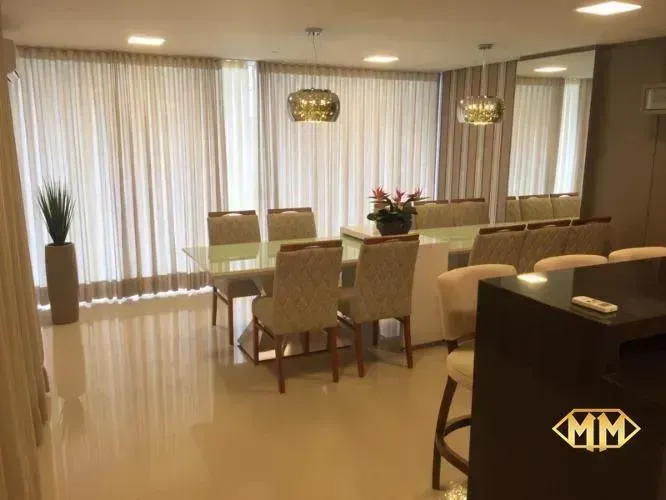 Apartamento mobiliado de 300 m² com piscina privativa — photo 79