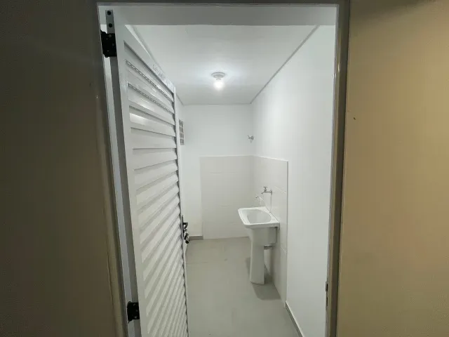 Furnished loft with 1 bedroom, 1 bath, 1 parking — photo 11