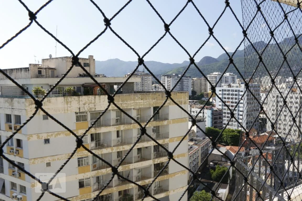 Apartamento para alugar com 2 quartos e varanda — photo 17