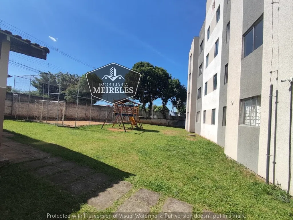 Apartamento térreo de 65 m² com 2 dormitórios e 1 vaga — photo 48