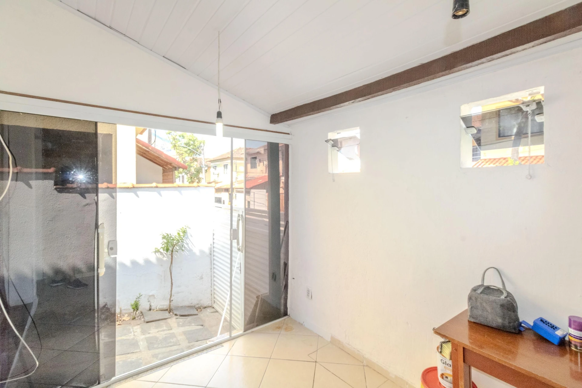 Casa sem mobília com 3 quartos e animais permitidos — photo 19