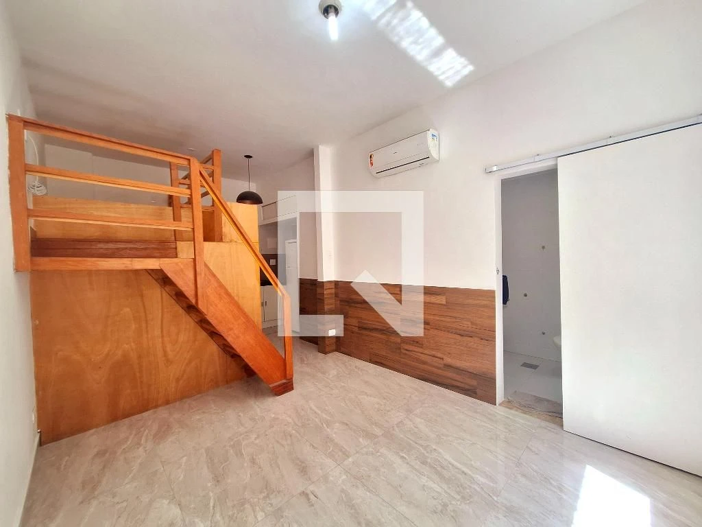 Studio, 25 m² — photo 12