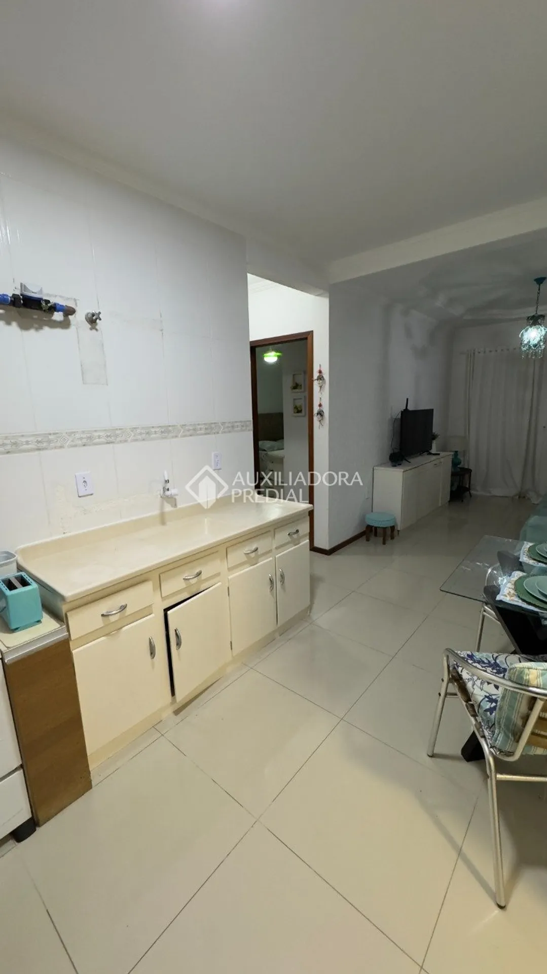Apartamento de 2 dormitorios con cocina abierta y 82 m² en el 1er piso — photo 29