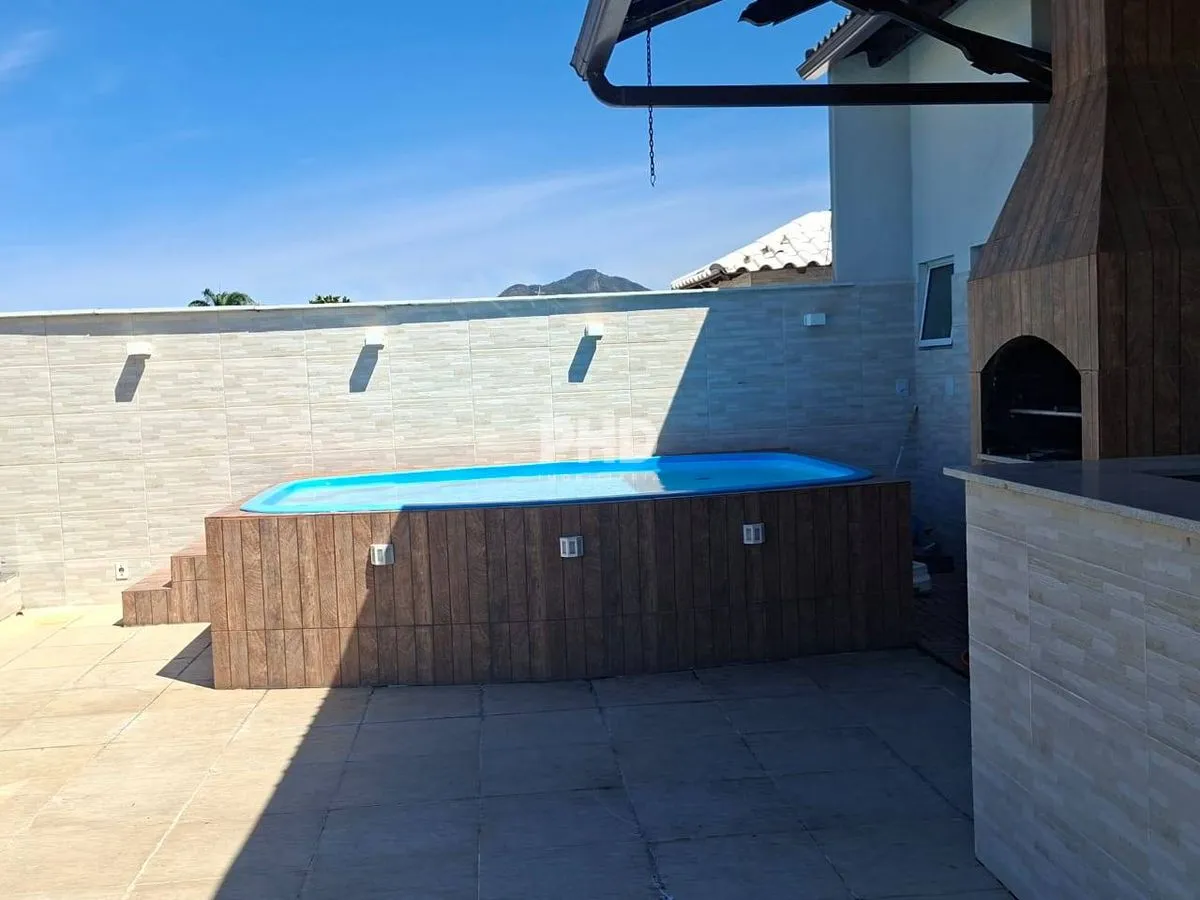 Apartamento de 407 m² com 6 quartos e 5 suítes — photo 30
