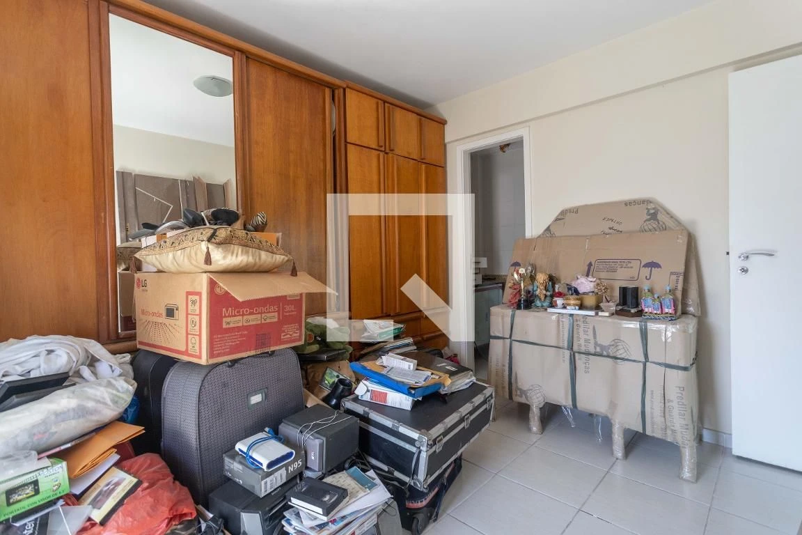 1-bedroom apartment with balcony and private BBQ grill — photo 44