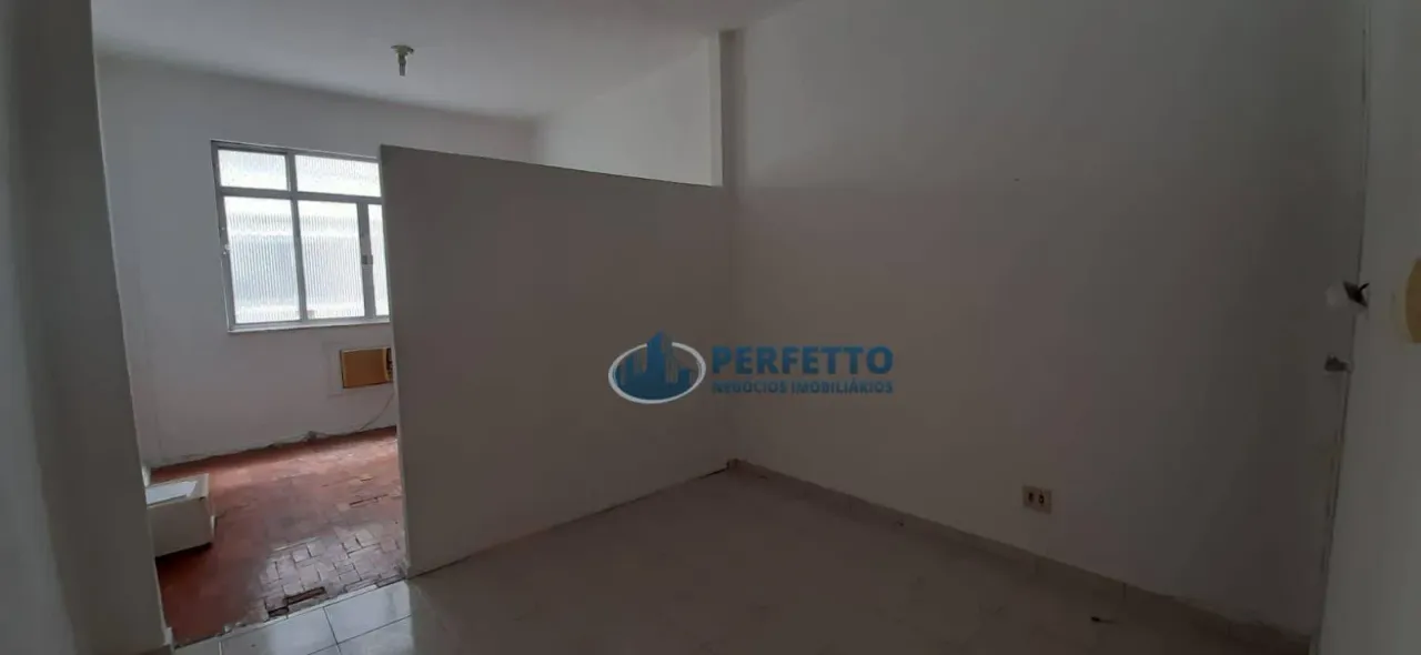 Apartamento de 1 quarto com banheira, Flamengo — photo 12