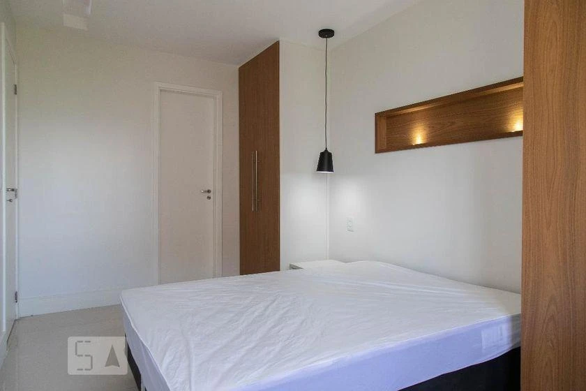 Furnished apartment, 90 m², with a mountain view — photo 36