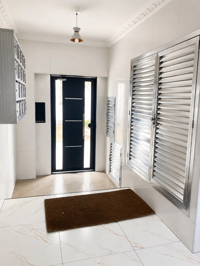 Rental apartment with 3 bedrooms and no parking — photo 10