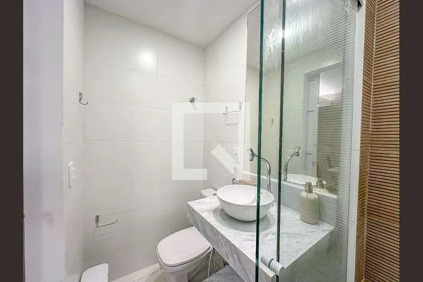 Квартира 32 м² з кухнею відкритого плану та 1 спальнею — photo 30
