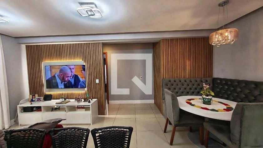 3-bedroom apartment with a home office in Rio de Janeiro — photo 30