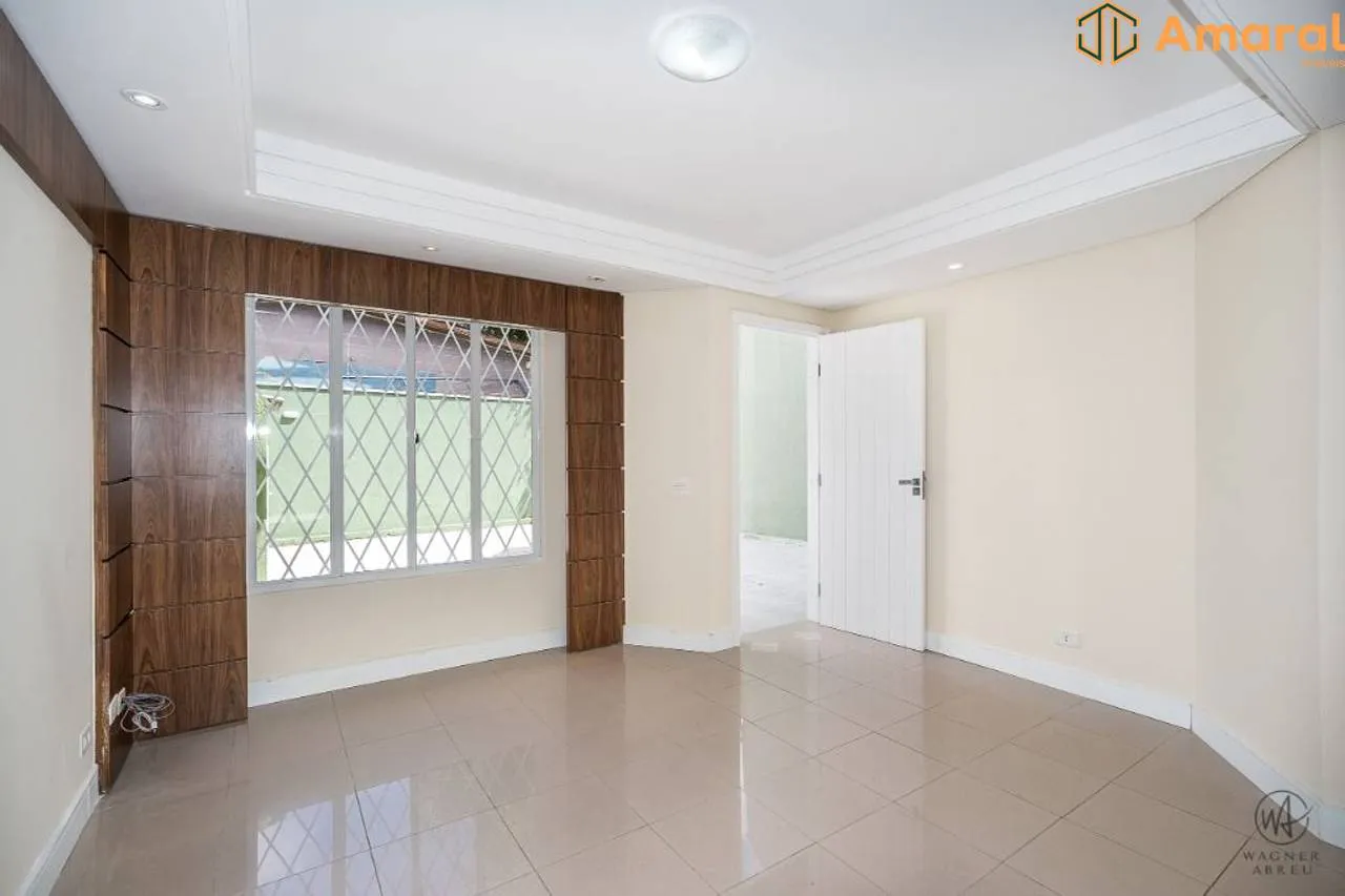 Casa de 3 quartos com varanda gourmet, Água Verde — photo 20