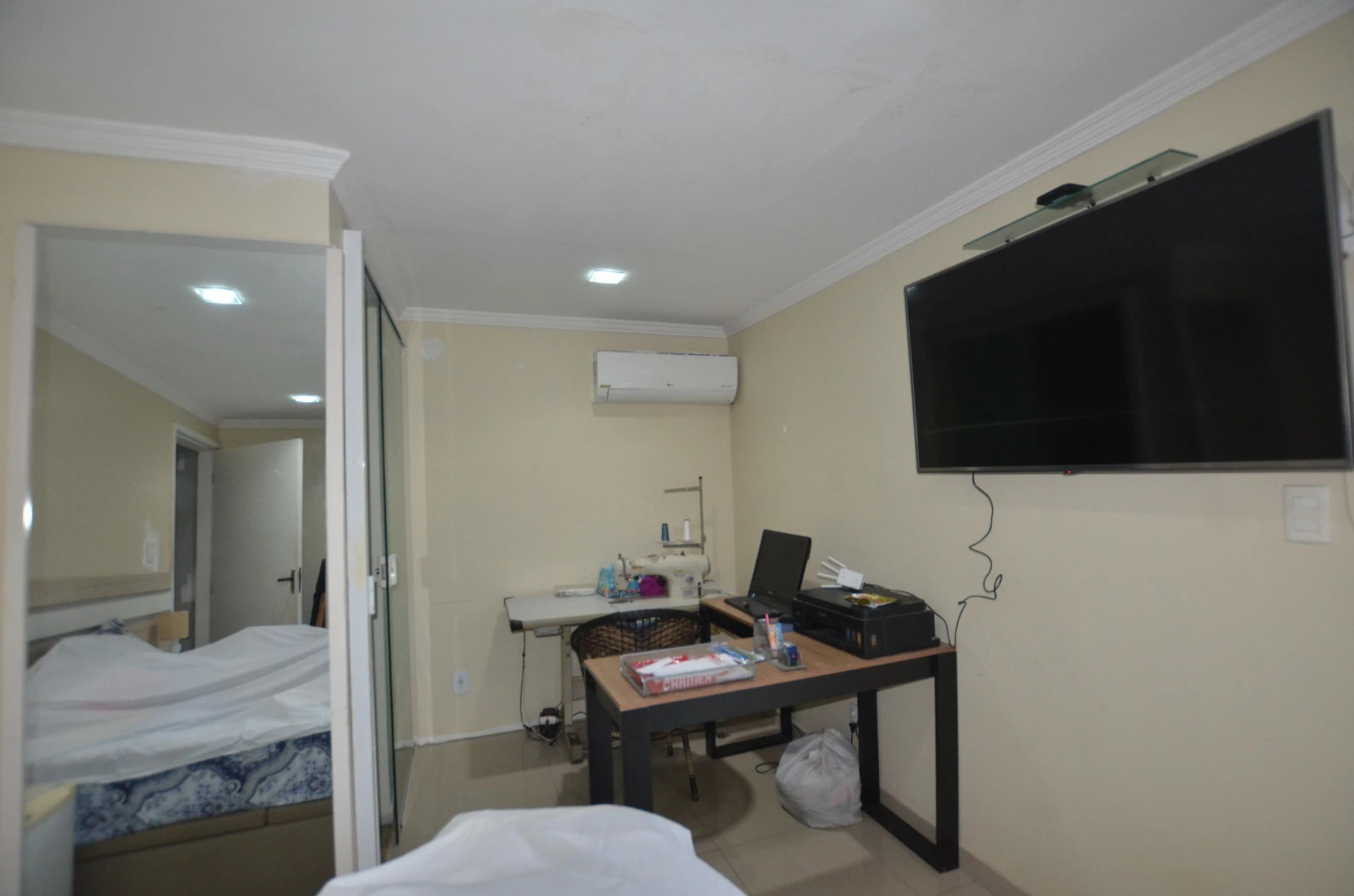 3 quartos e varanda gourmet: casa de 150 m² — photo 46