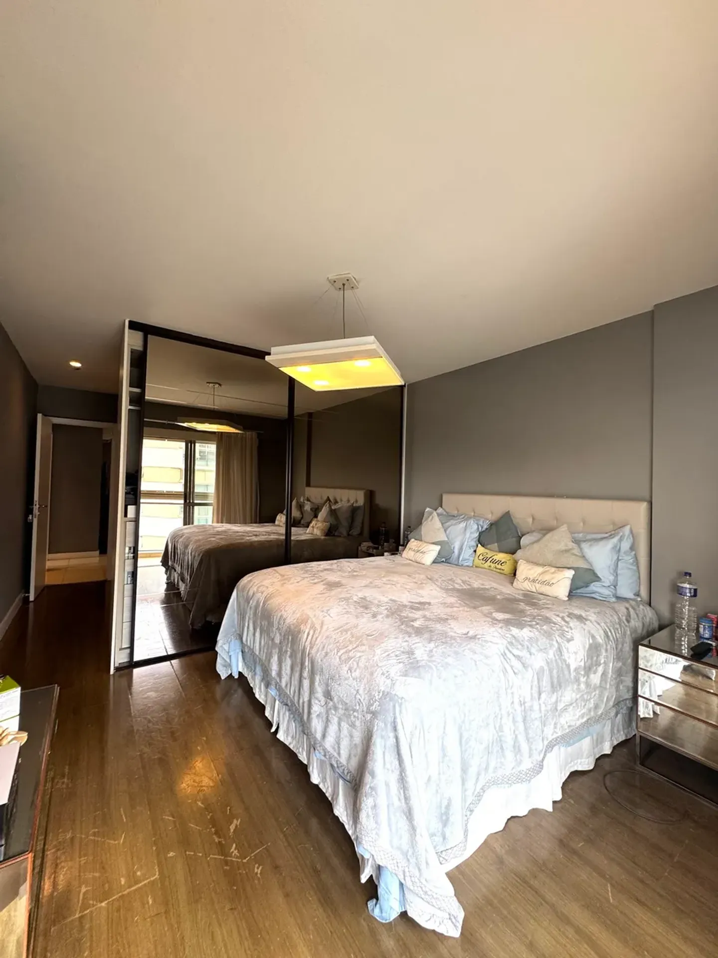 4-bedroom apartment with a private BBQ — photo 20