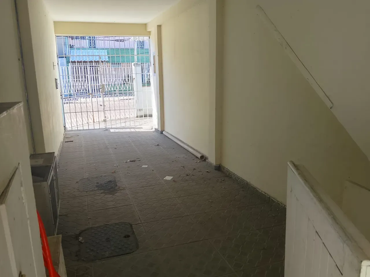 3-bedroom apartment with a washing machine in Rio de Janeiro — photo 44