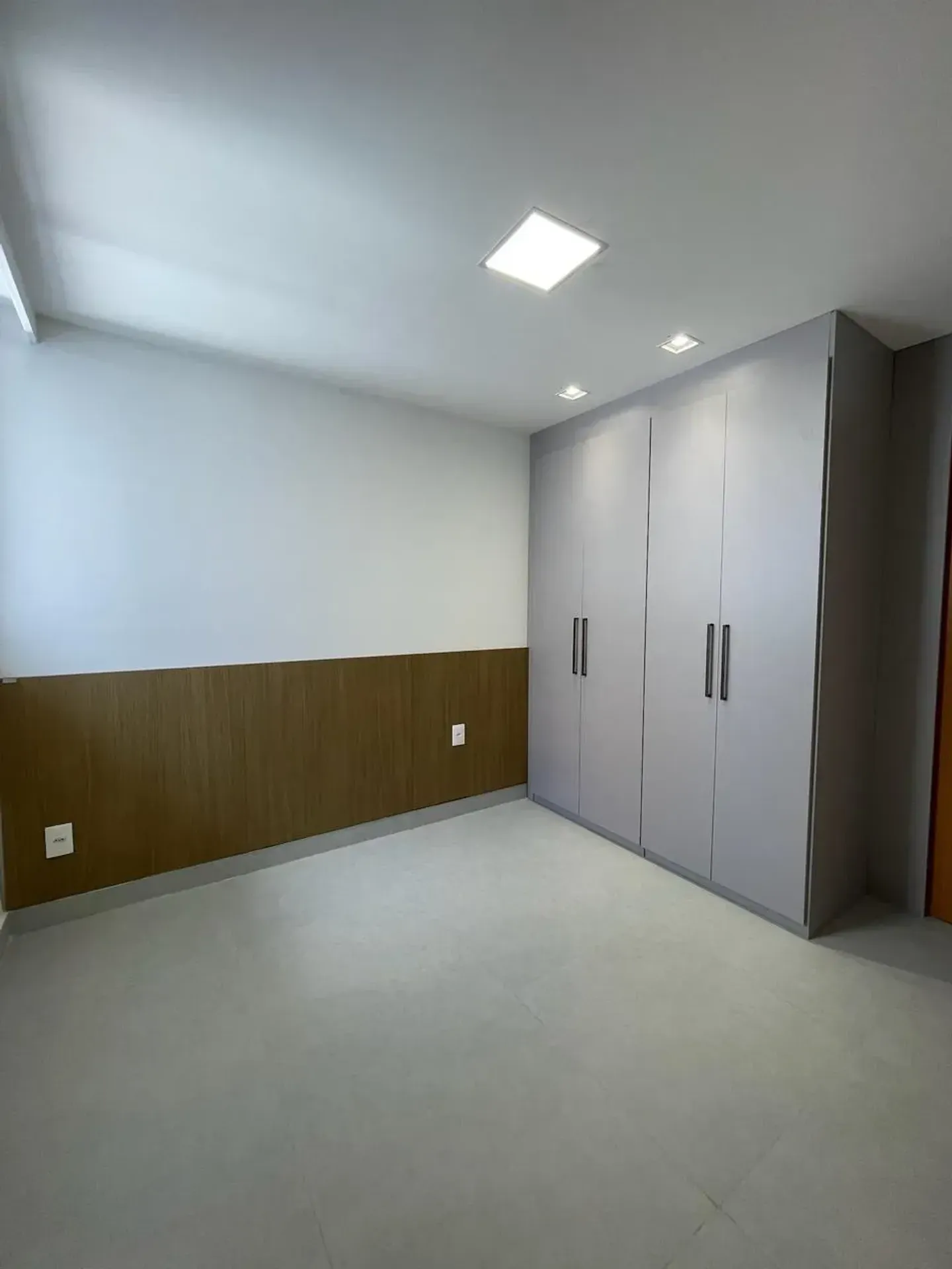 Приватное барбекю и 2 спальни: квартира 63 м² — photo 10