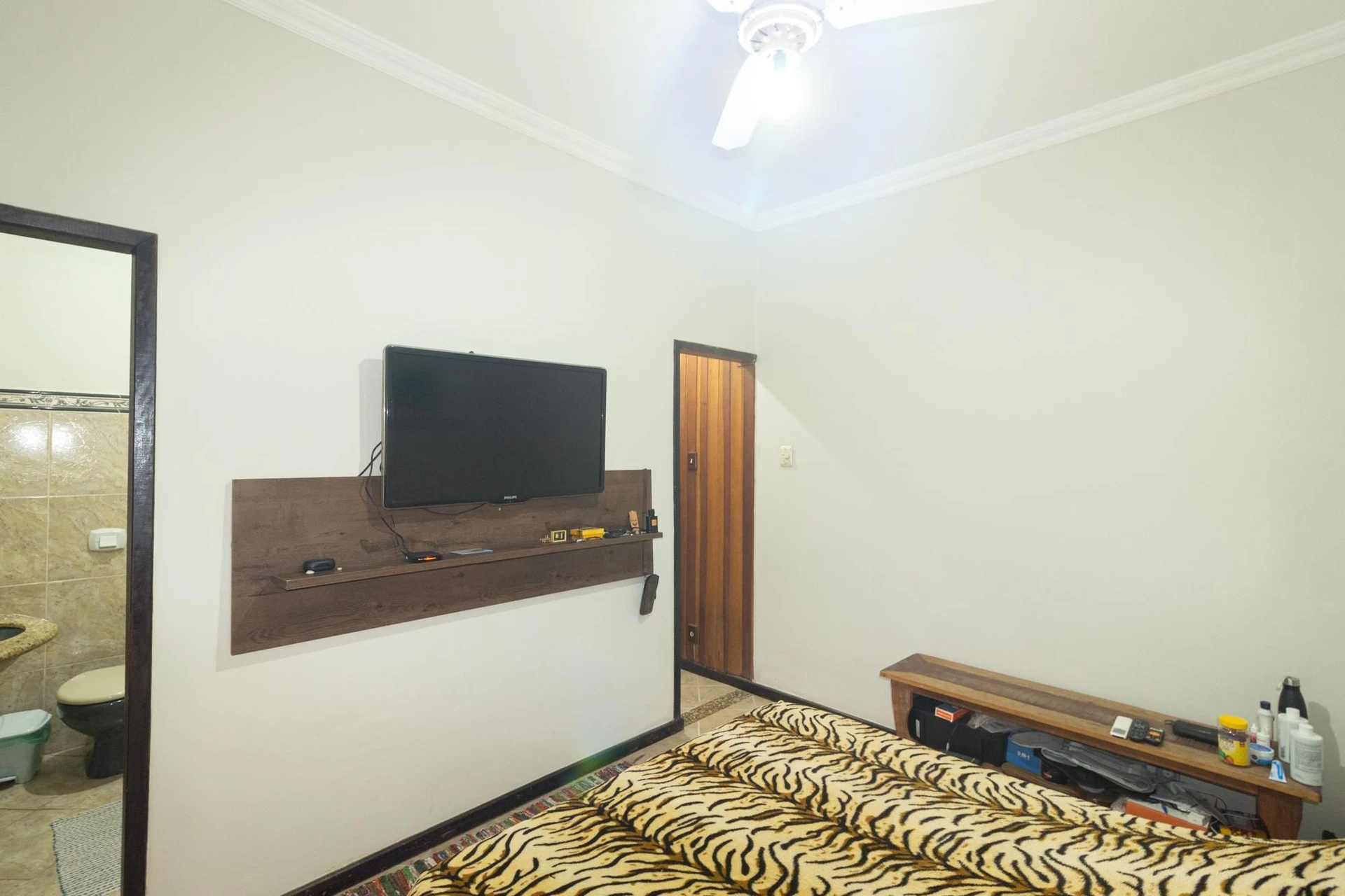 Furnished house, 250 m², with a jacuzzi — photo 16
