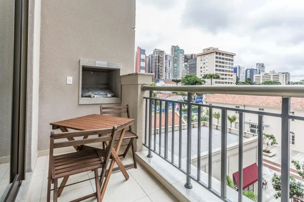 Apartamento de 1 suíte com 111 m² e 1 vaga — photo 13