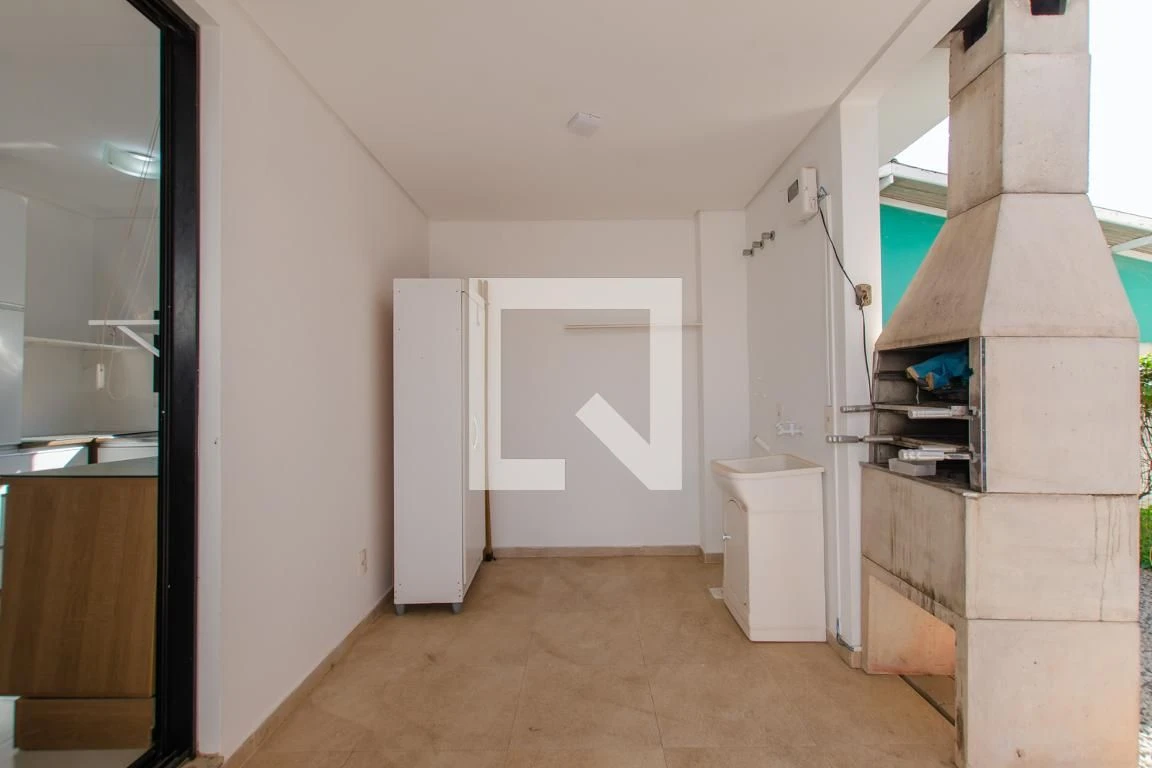 Garden in a 3-bedroom house, 120 m² — photo 37