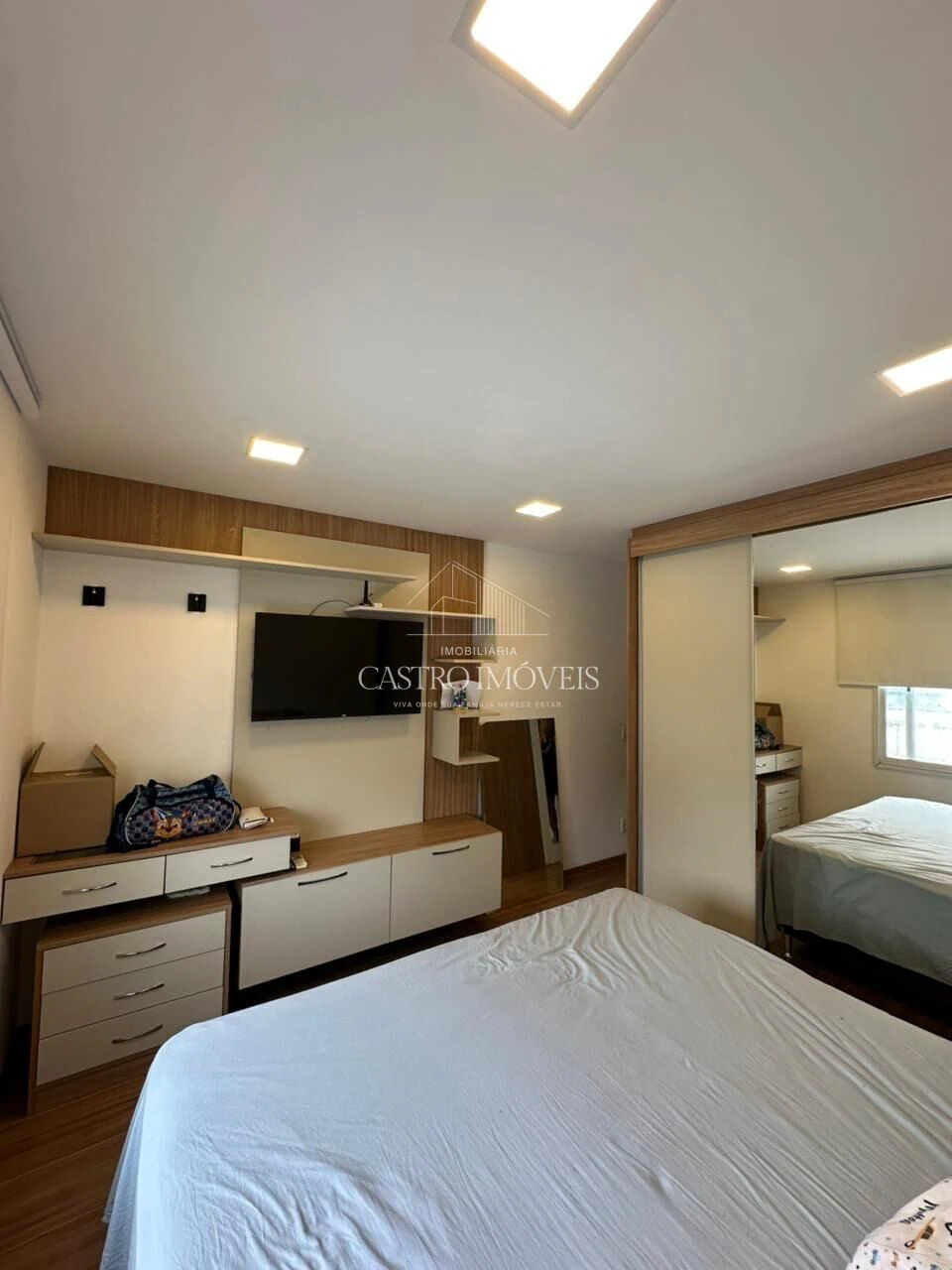 Furnished duplex house with 220 m² and 4 bedrooms — photo 29
