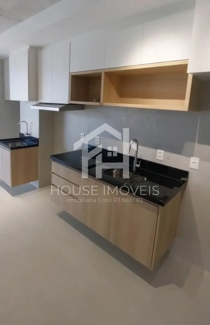 Apartment with 2 bedrooms and 4 bathrooms — photo 6