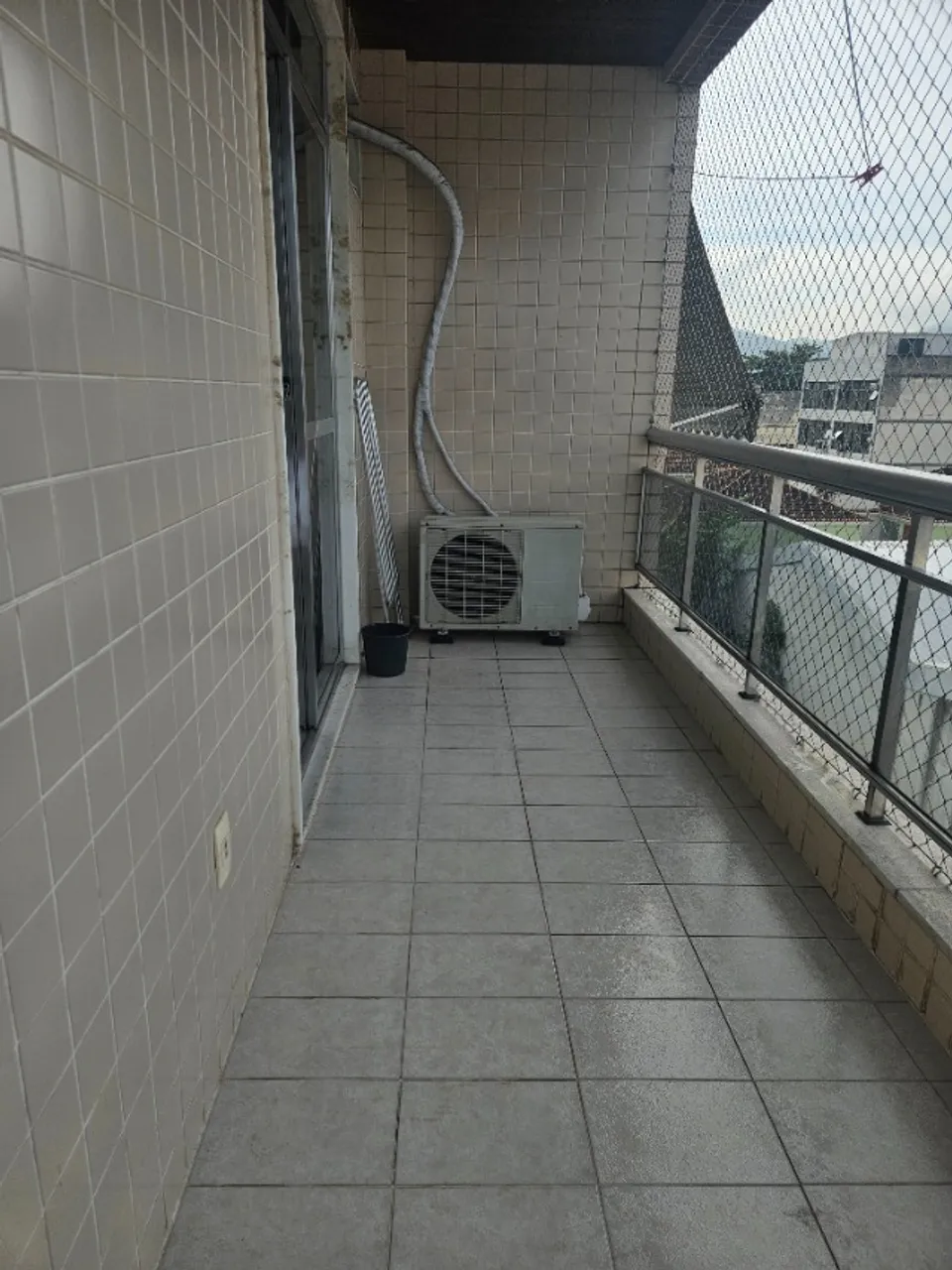 Apartamento mobiliado de 3 quartos e 96 m² — photo 15