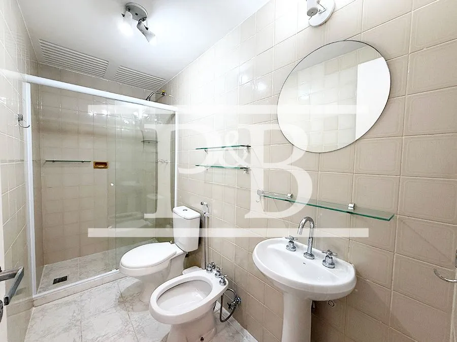 Furnished 2-bedroom apartment with 95 m² — photo 2