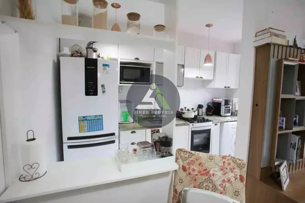 Furnished apartment with 2 bedrooms and 114 m², 1 parking — photo 30
