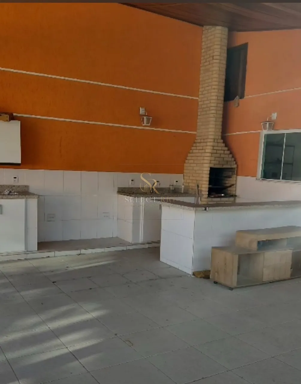 Casa de 380 m² e 5 quartos, Guaratiba — photo 14
