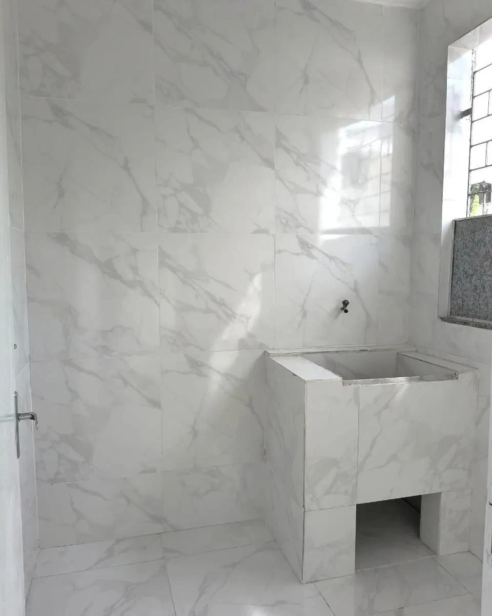 Apartamento de 75 m² com 2 quartos e box de vidro — photo 2