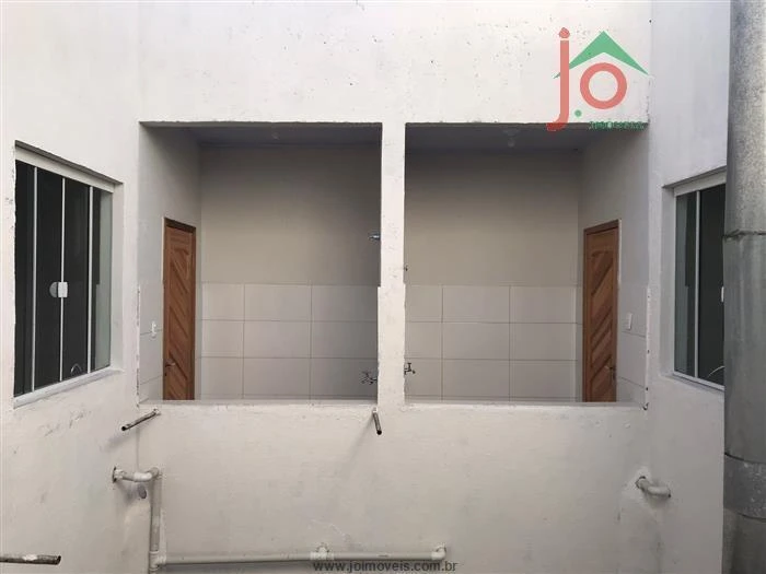 2-bedroom, 80 m² apartment in Curitiba — photo 13