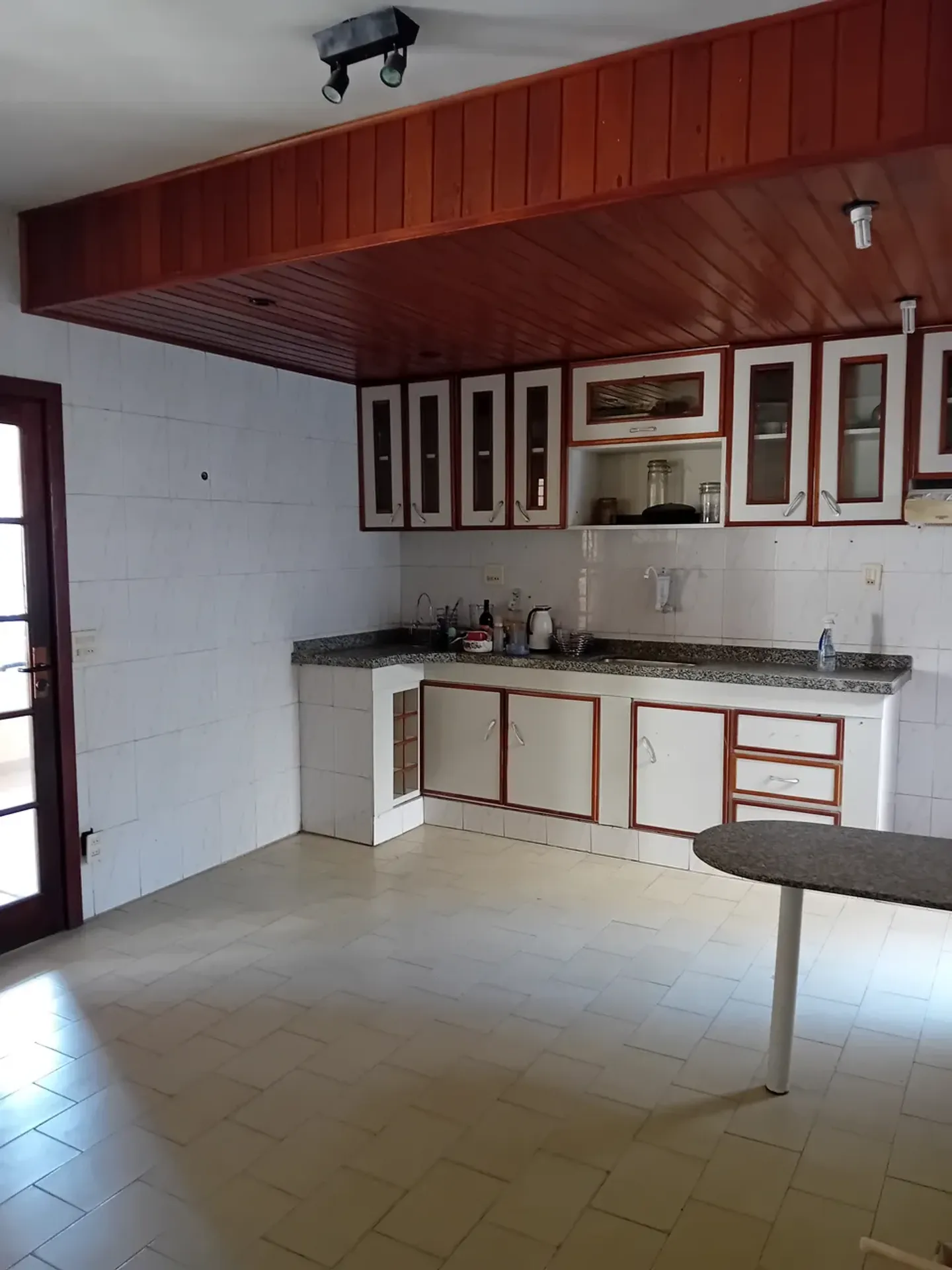 Private BBQ in a 4-bedroom apartment, 147 m² — photo 25