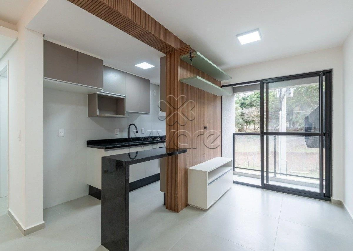 Робоче місце та 2 спальні: квартира 62 м² — photo 22