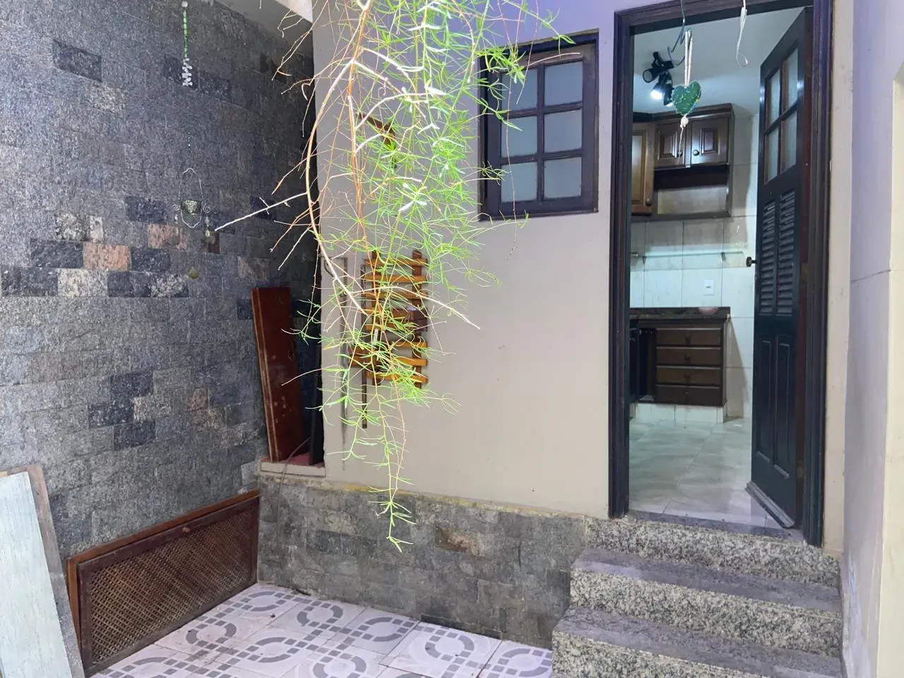 Apartamento de 2 quartos com banheira, Andaraí — photo 18