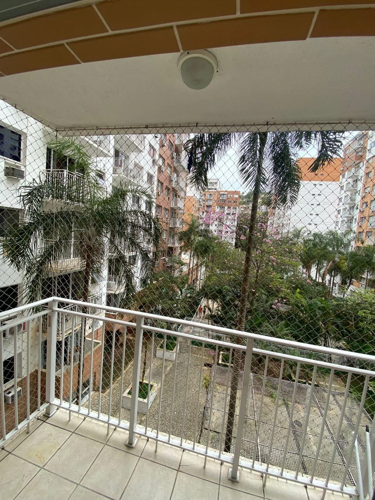 Apartamento 80 m² com 2 quartos e 1 banheiro — photo 8