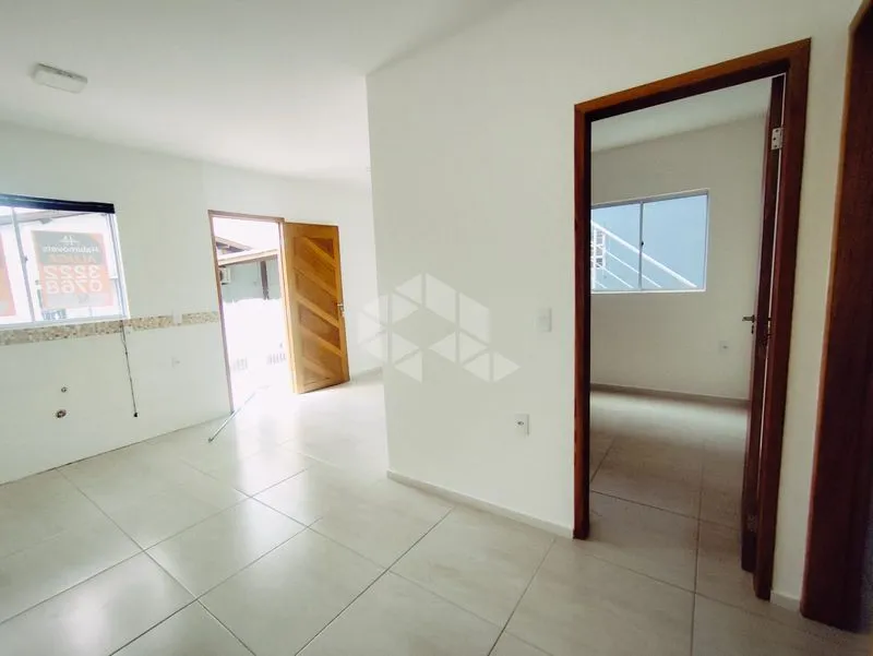 2-bedroom apartment, 55 m² — photo 22