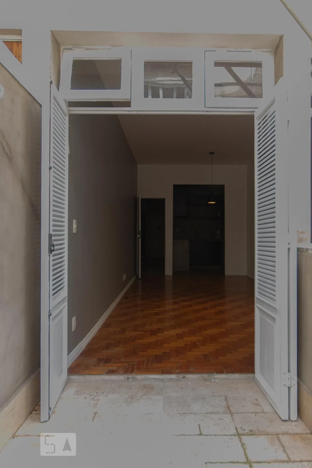 2-bedroom apartment with a washing machine in Rio de Janeiro — photo 33