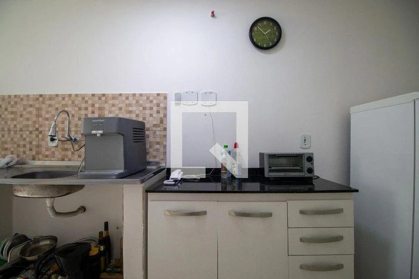 68 m² apartment with a mountain view and a washing machine — photo 2