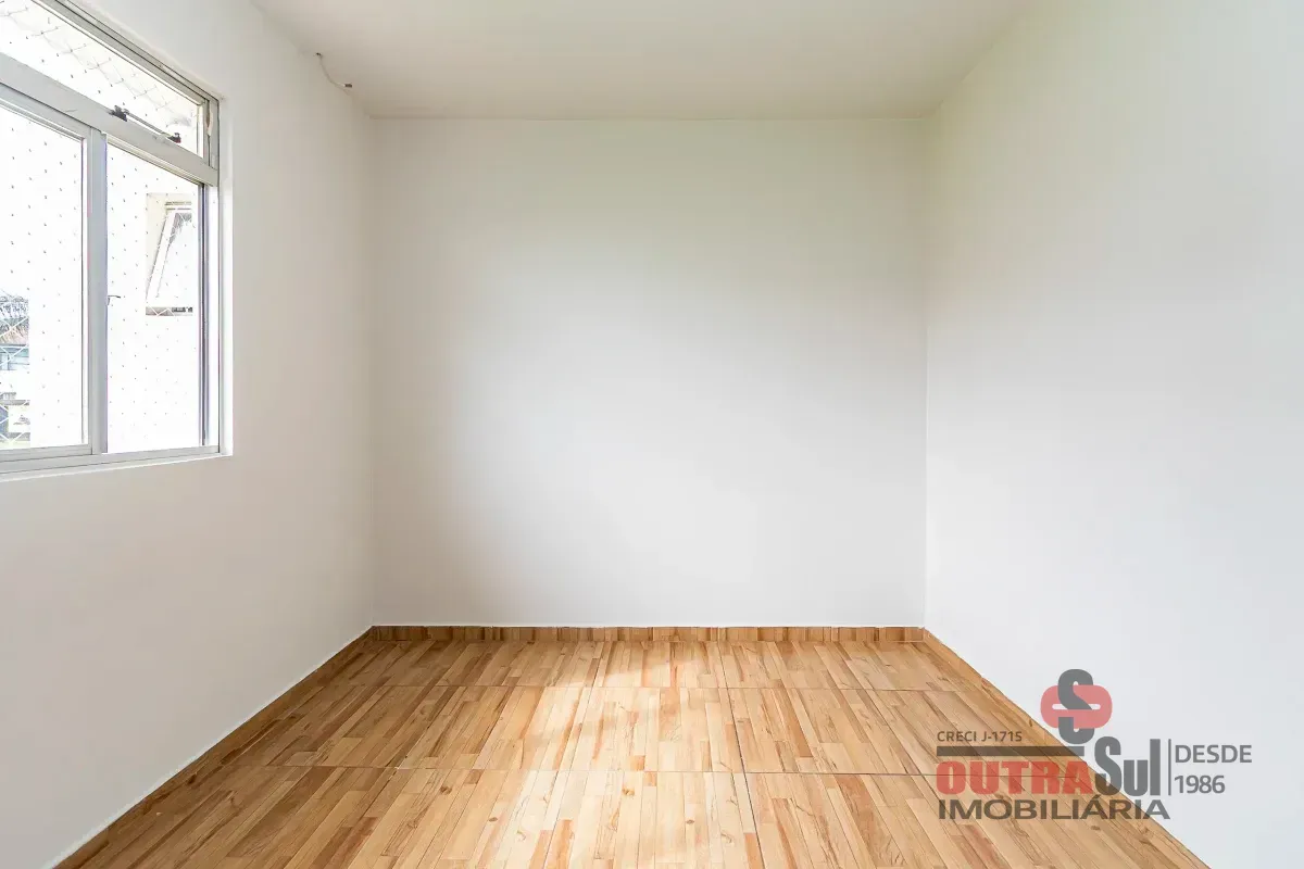 3-bedroom house, 1 with its own bathroom, 159 m², Curitiba — photo 34
