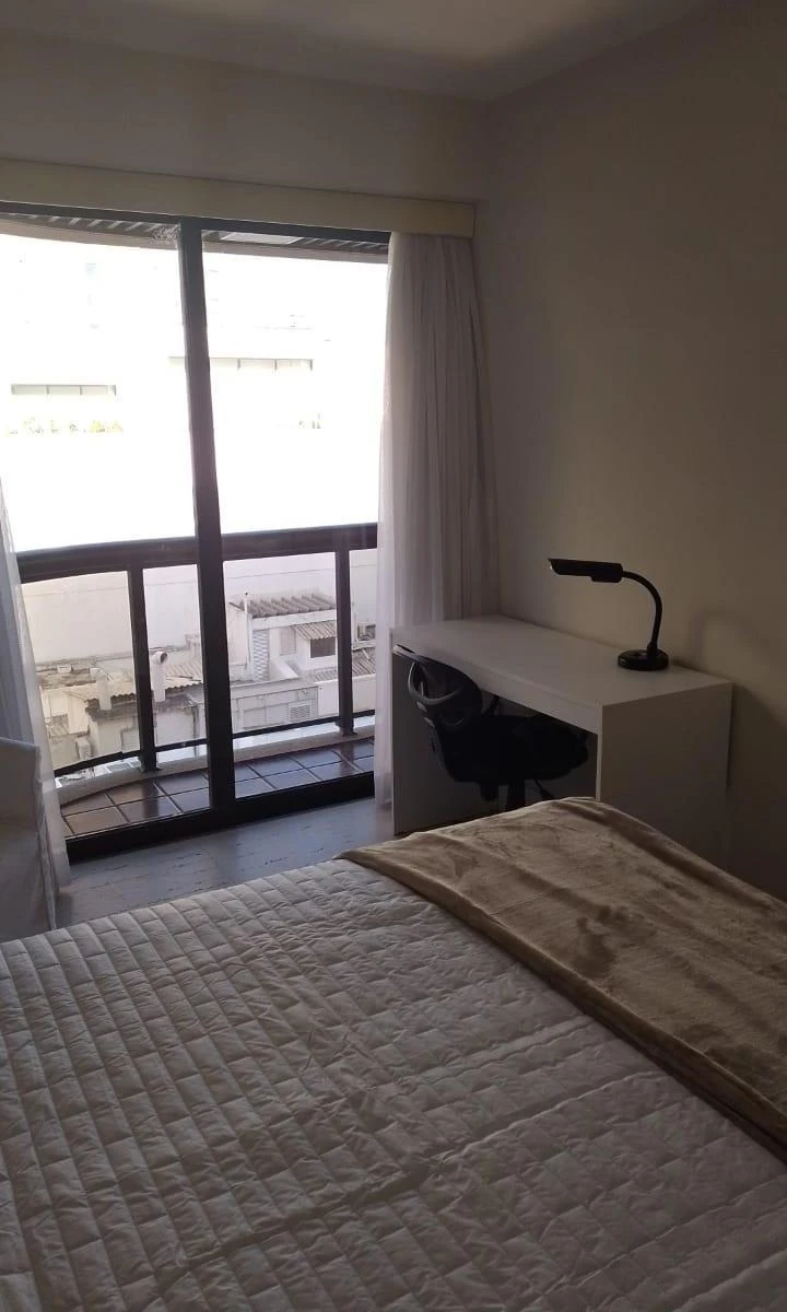 2-bedroom apartment with 110 m² and 1 parking space — photo 27