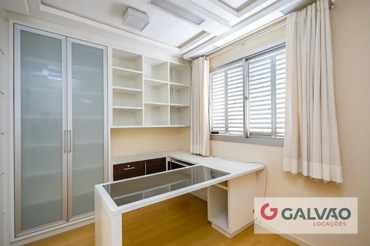 Rental apartment with 193.64 m² and 3 bedrooms — photo 27