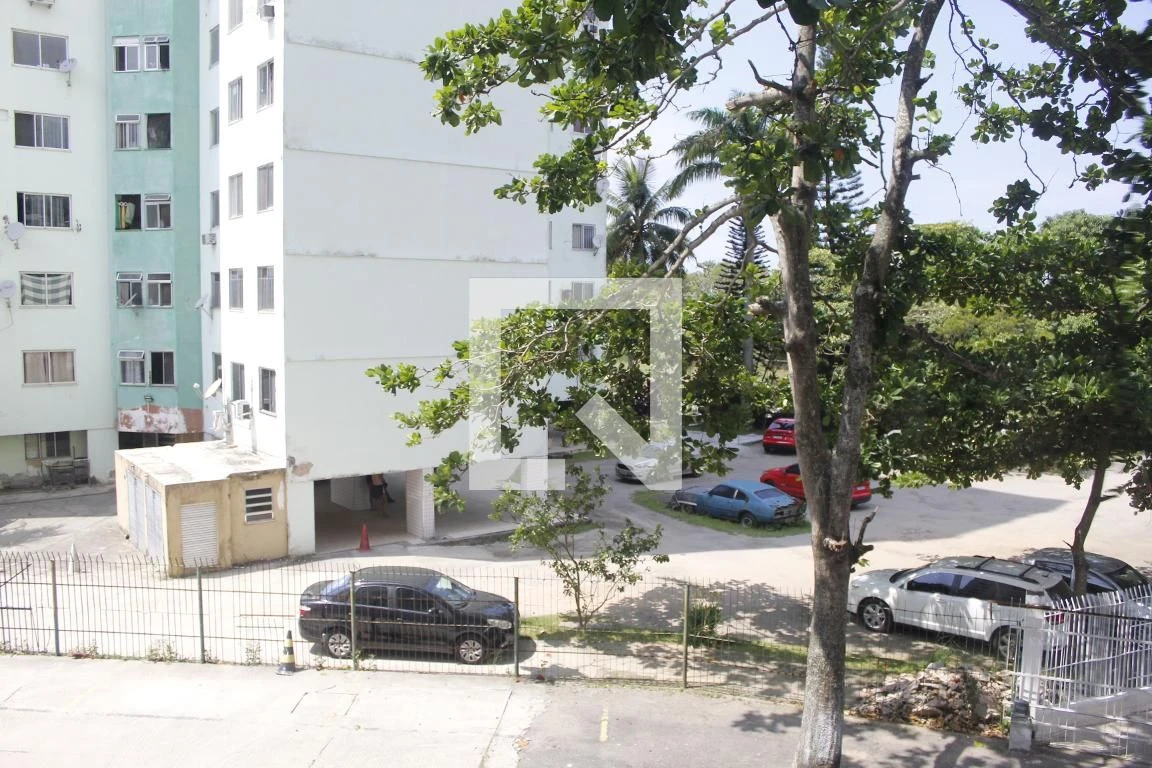 Furnished 2-bedroom, 72 m² apartment in Rio de Janeiro — photo 20