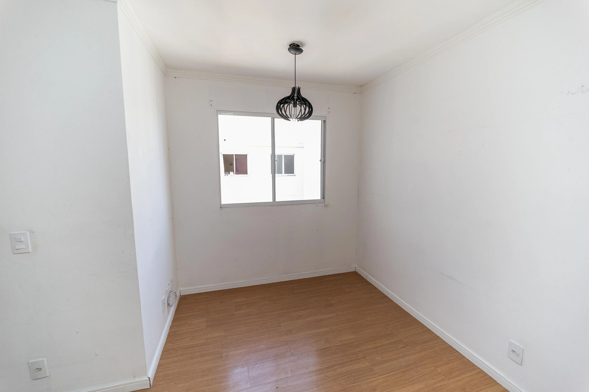 Apartment, 45 m², with wood or laminate floors — photo 21