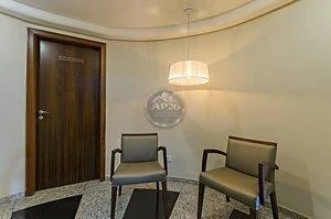 Apartamento de 3 quartos com suíte e 3 vagas, 249 m² — photo 40