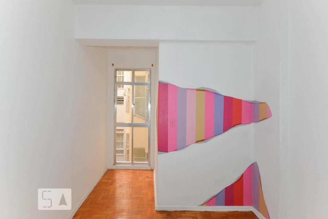 Квартира 80 м², 2 спальни, Рио-де-Жанейро — photo 23
