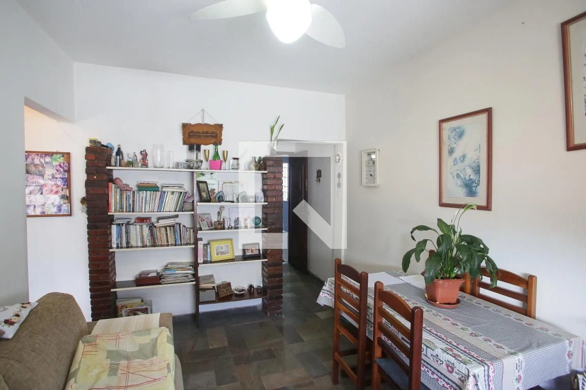 Apartamento amueblado con 2 dormitorios y cocina a gas — photo 25